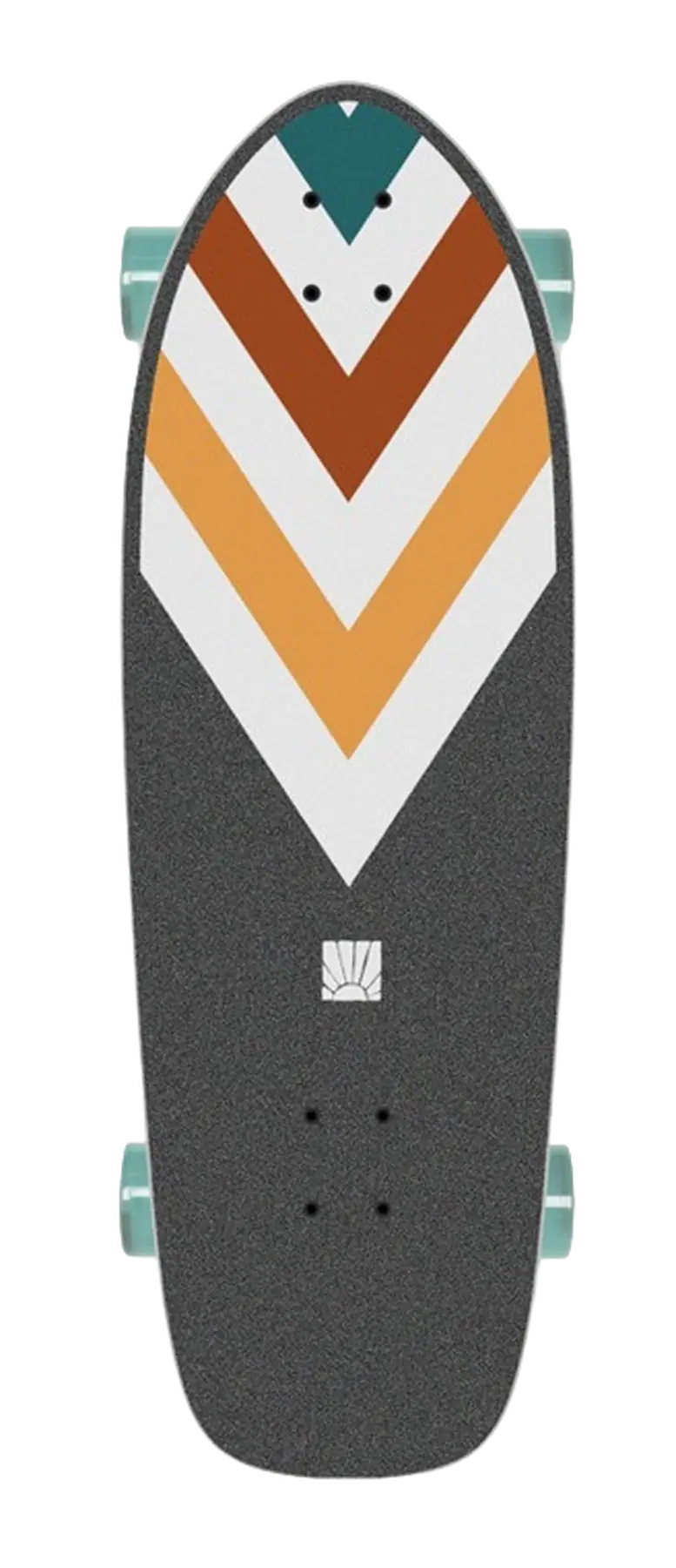 Long Island Rowing Surfskate | SkatePro