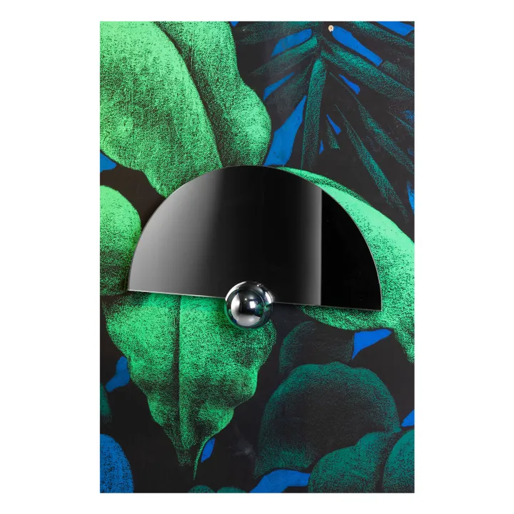 Moustache Miroir Half Moon - Jean-Baptiste Fastrez