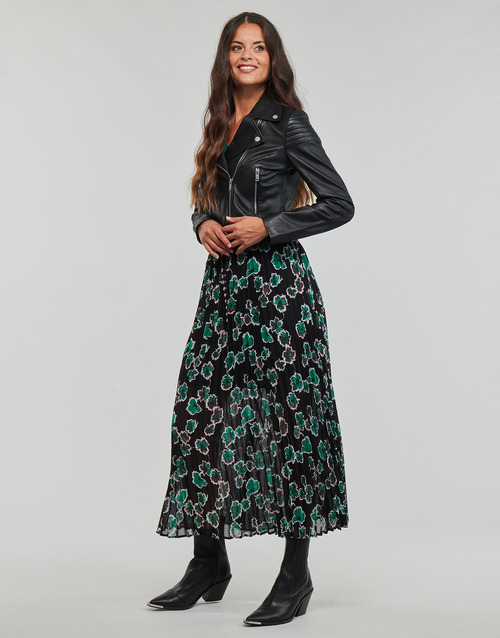 Ikks - BR48145 - Noir