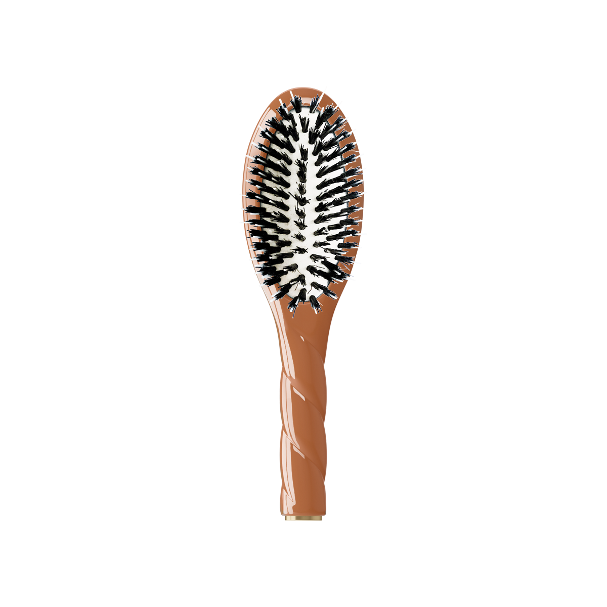 Essential Daily Use Brush Small N.02 Terracotta