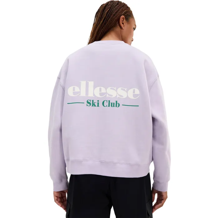 Ellesse Areski Sweater Dames