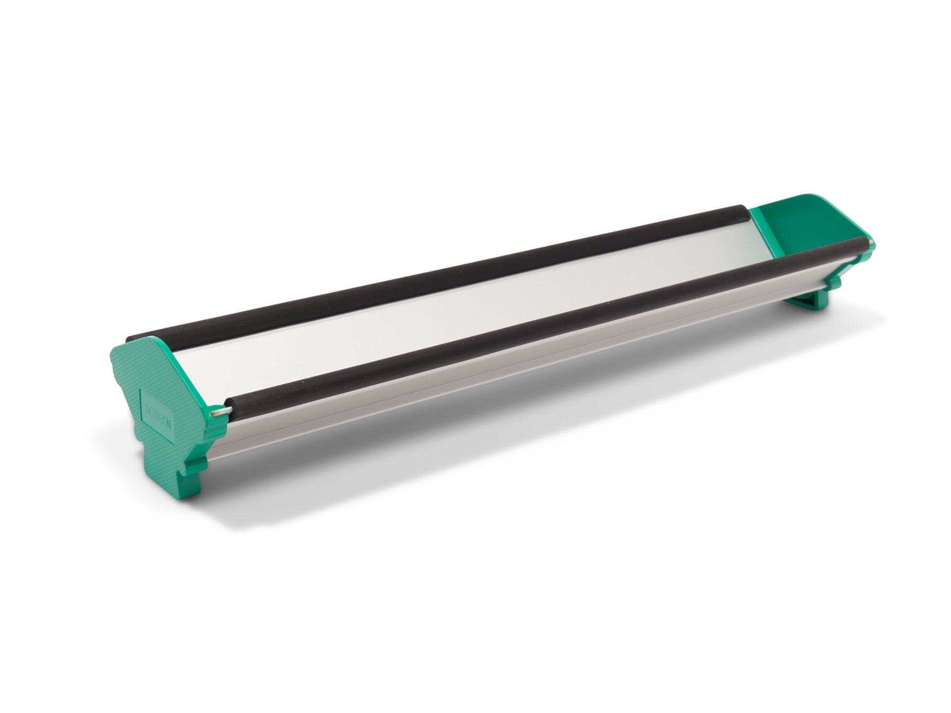 Beschichtungsrinne für Fotoemulsion