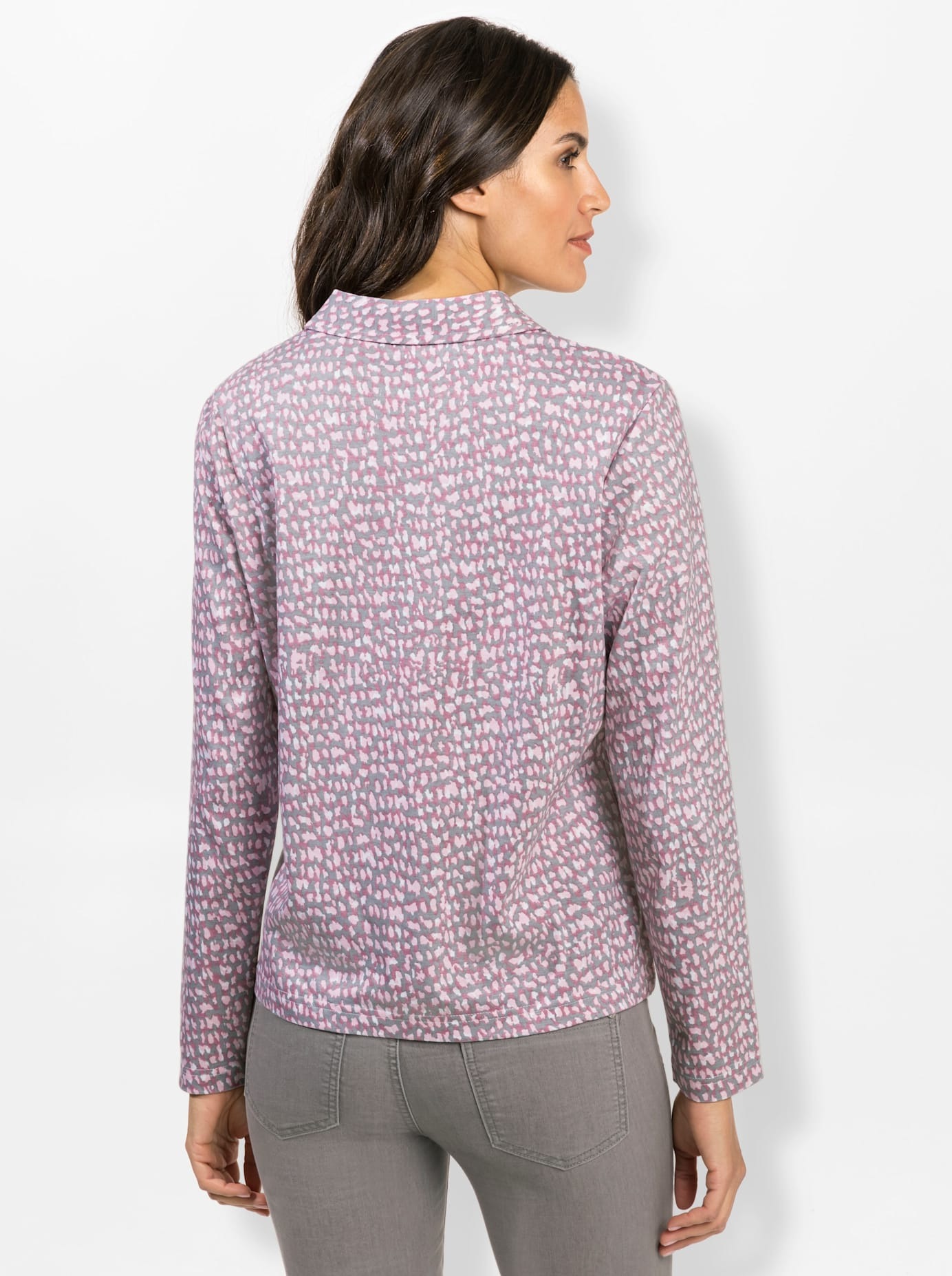 Inspirationen Poloshirt »Shirt«, 1 Stk.