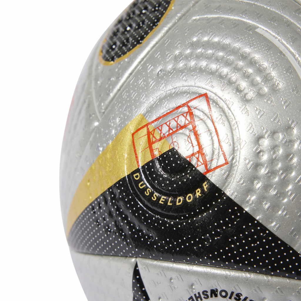 Adidas EURO24 PRO F
