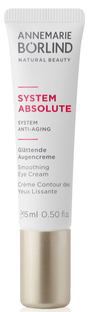 Annemarie Borlind System Absolute Anti Aging Smoothing Eye Cream 15ML