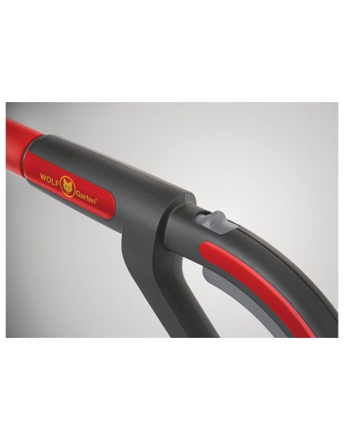 Wolf-Garten Steel E-Multi Star - Accuschaar - 140 cm