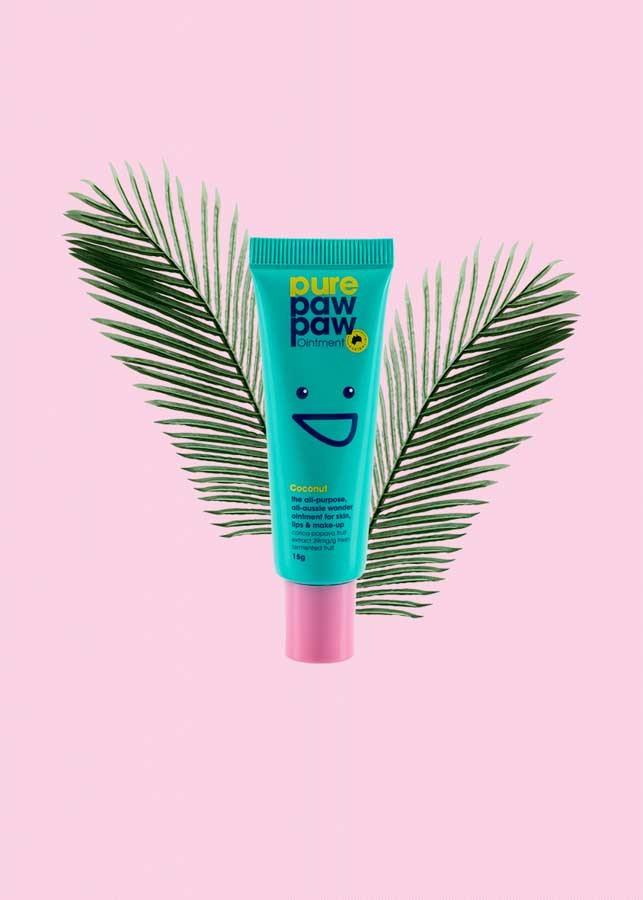 Pure Paw Paw Coconut 15g