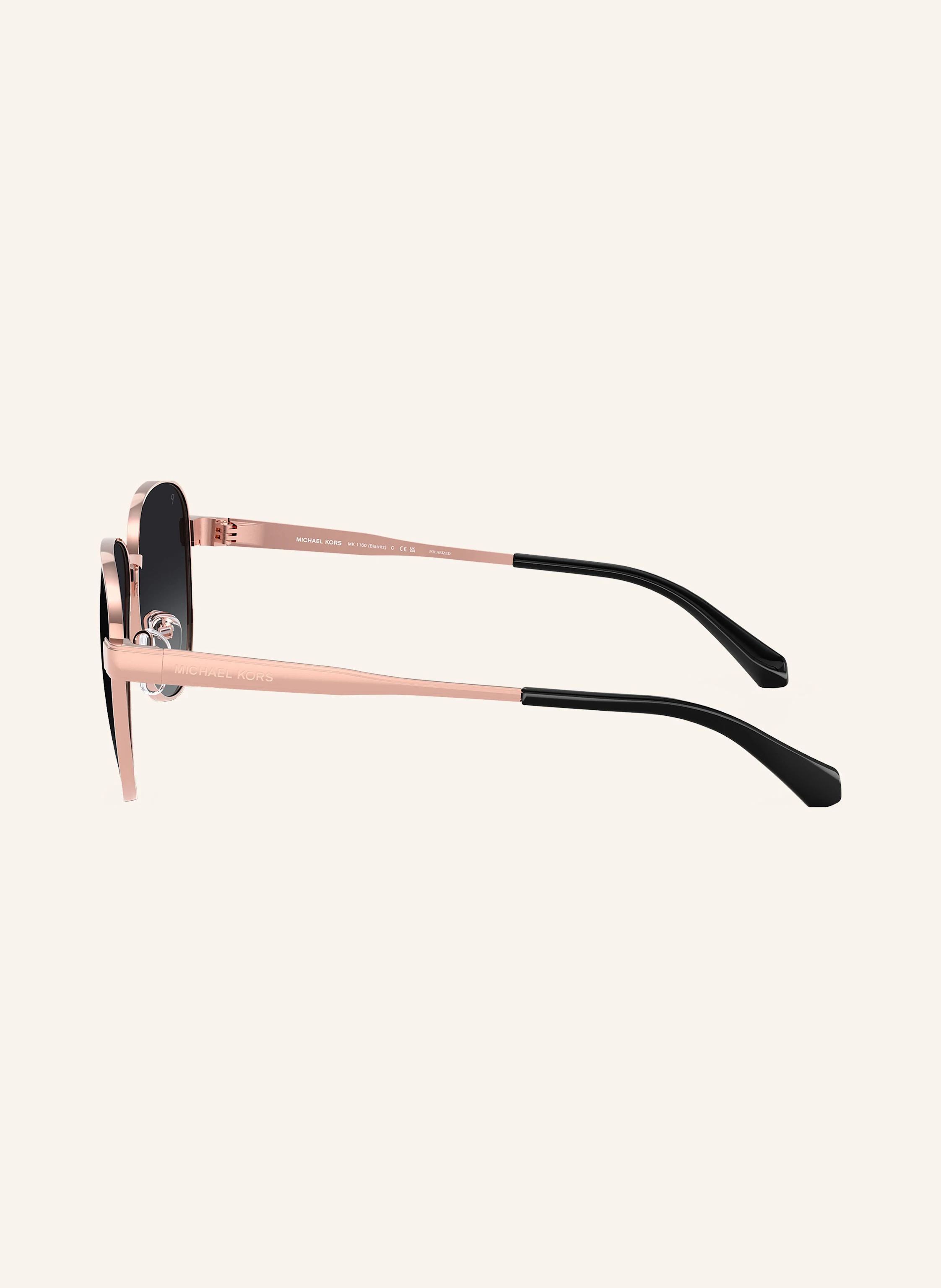 MICHAEL KORS Sonnenbrille MK1160 BIARRITZ