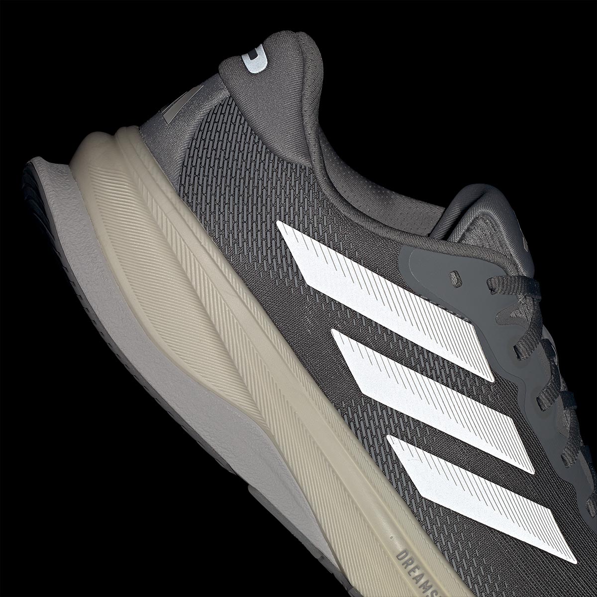 adidas Supernova Solution 2 Løbesko Herre