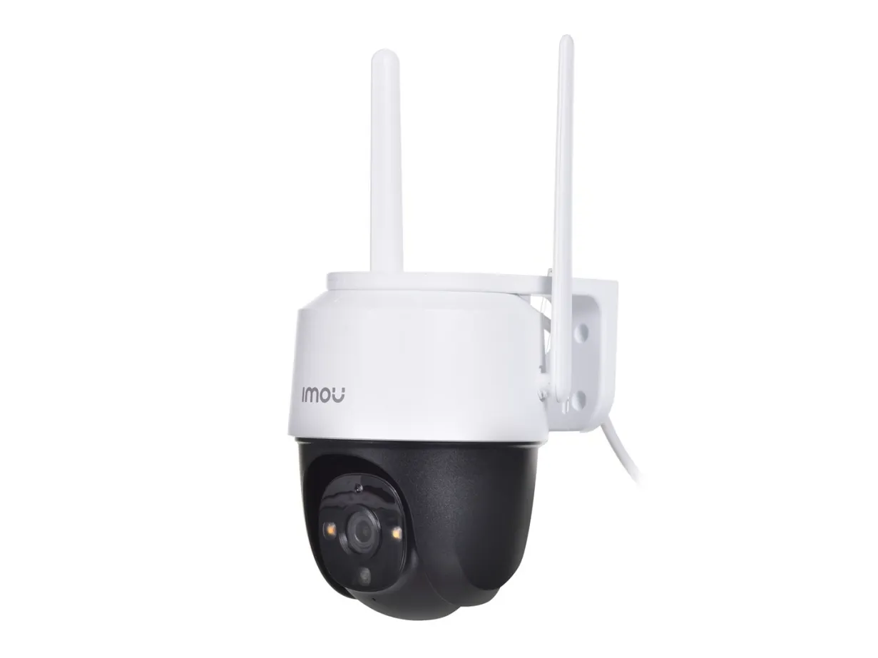 IMOU Cruiser 2MP IPC-S22FP-0360B-imou WLAN IP Overvågningskamera 1920 x 1080 pix