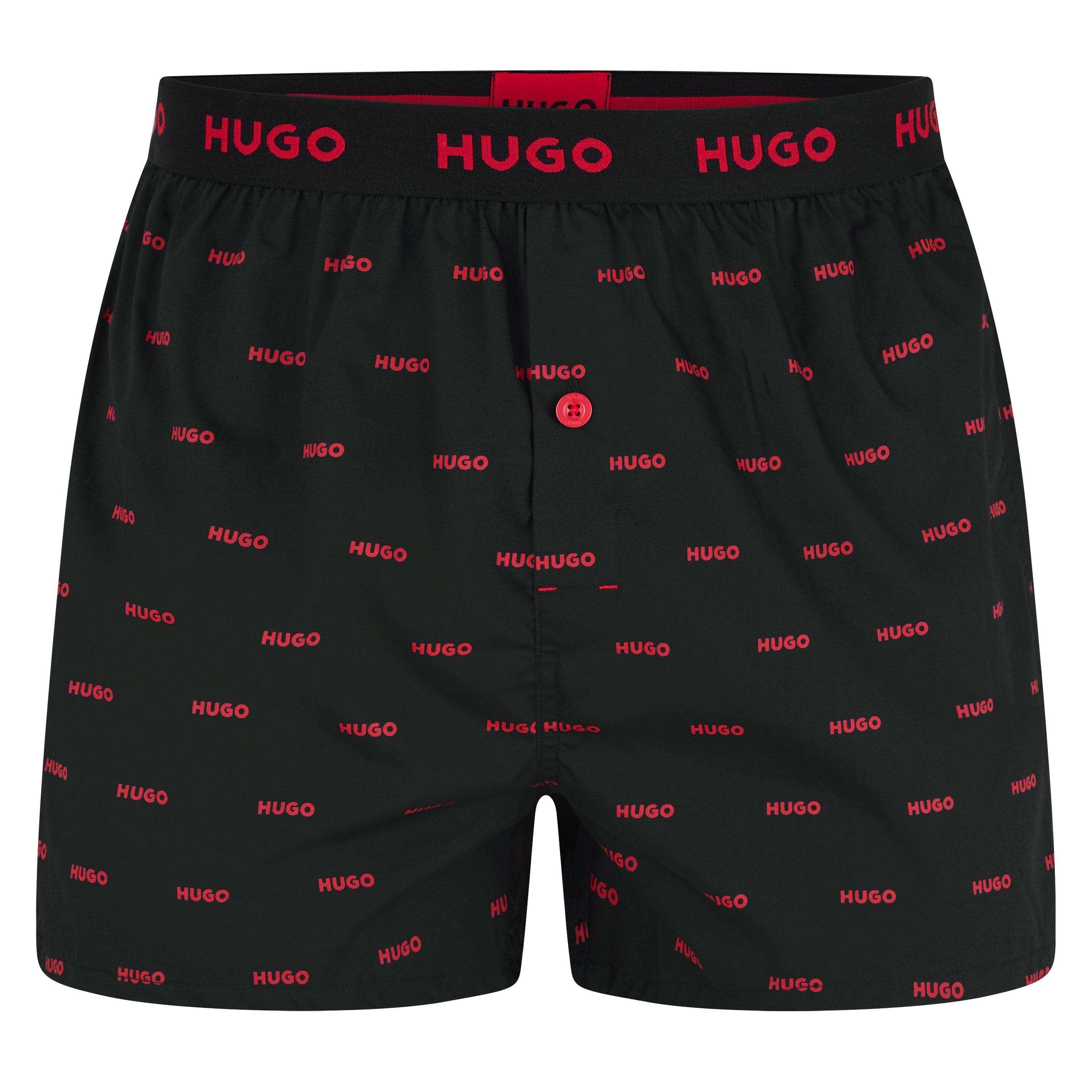 Calvin Klein Medium Drawstring Swim Shorts