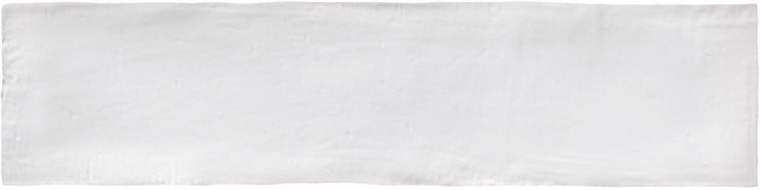 Jabo Colonial wandtegel wit mat 7.5x30