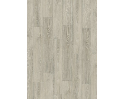 Vinyl plank Dryback 30 Alezane Light, om te verlijmen, 18,4x121,9 cm