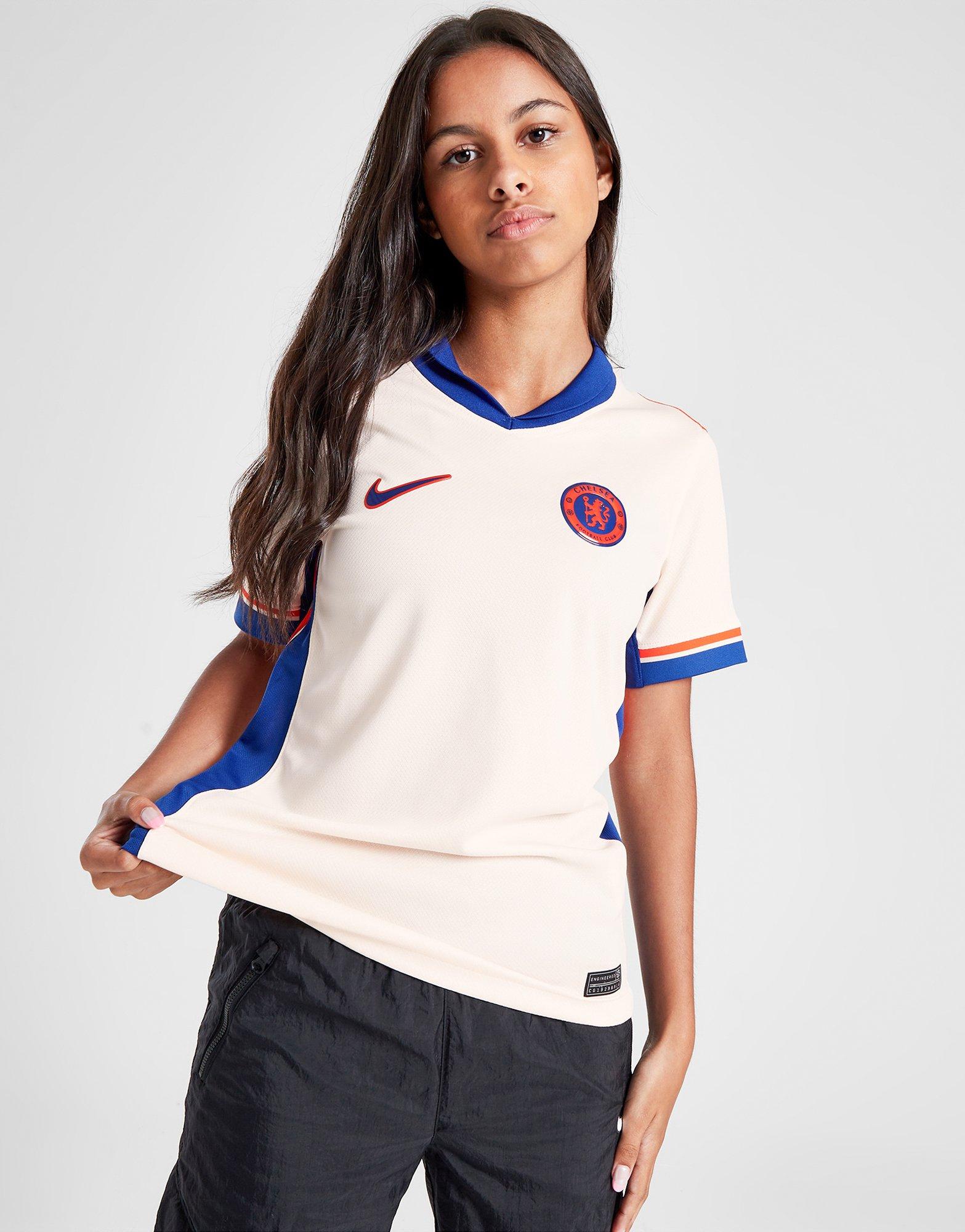 Nike Troisième Maillot de l'Olympiqe Marseille 2024/25 Junior