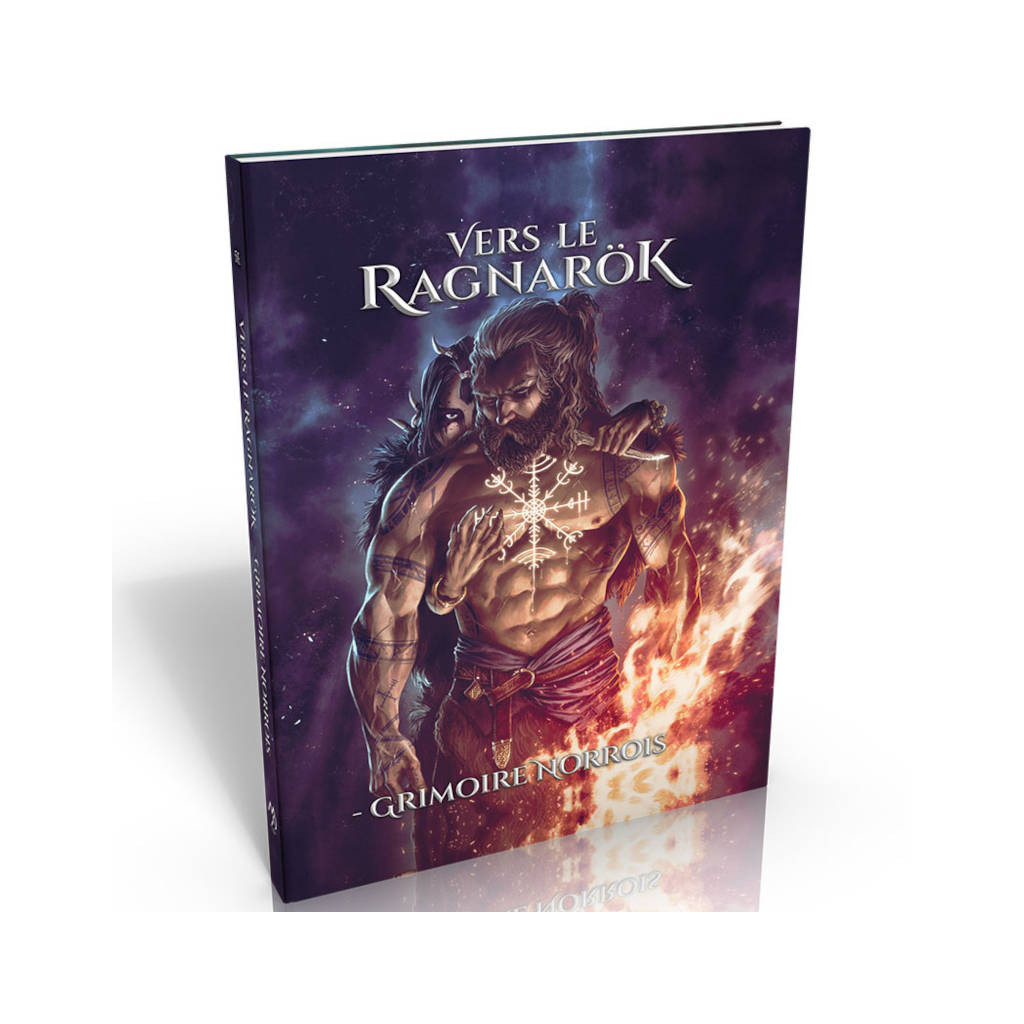 Vers le Ragnarök - Grimoire Norrois