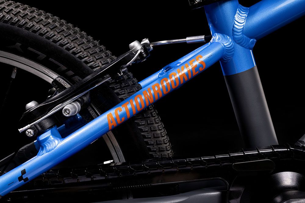Cube Cubie 160 actionteam kaufen | Bike-Discount