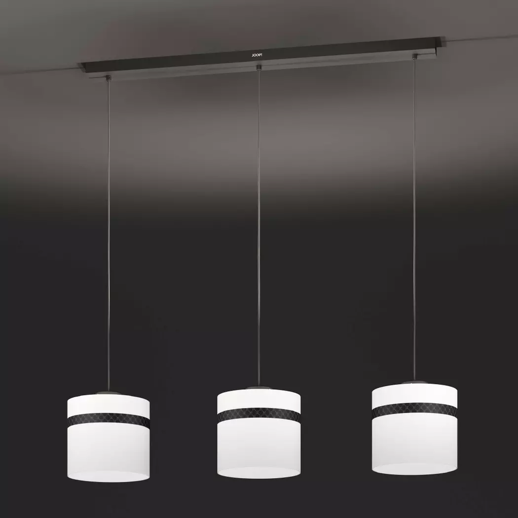 Pendelleuchte Round Lights