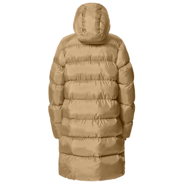 Haglöfs - Women's Long Mimic III Parka - Parka