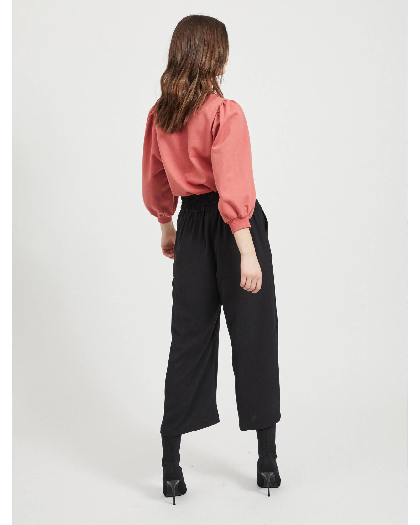 Vila| Damen Hose VIRASHA