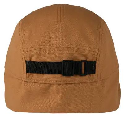 Casquette Buff Fall Line Cap Simu Beige