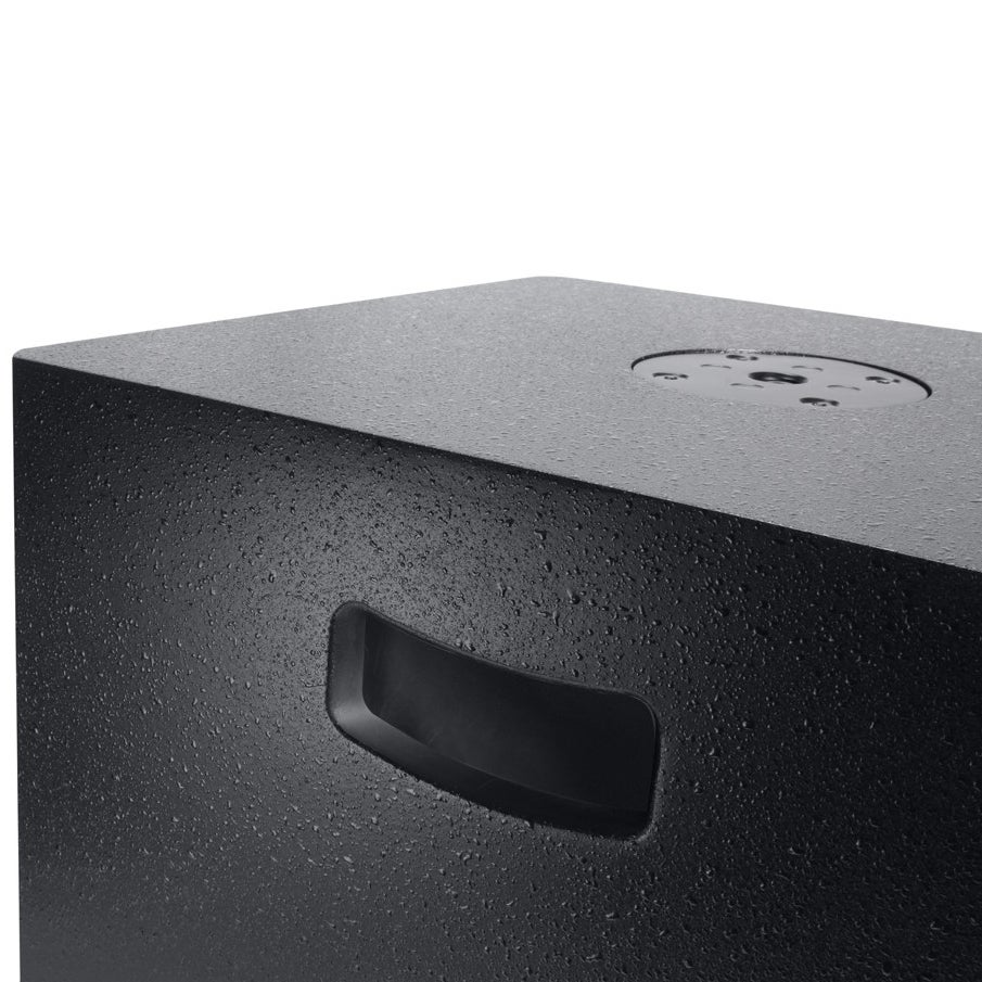 LD Systems DAVE 8 ROADIE draagbaar PA-systeem