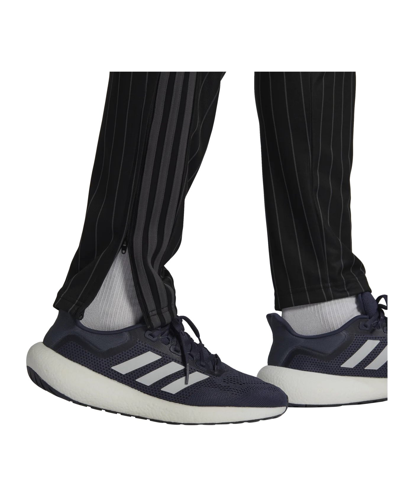 adidas Tiro VIP Hose Schwarz