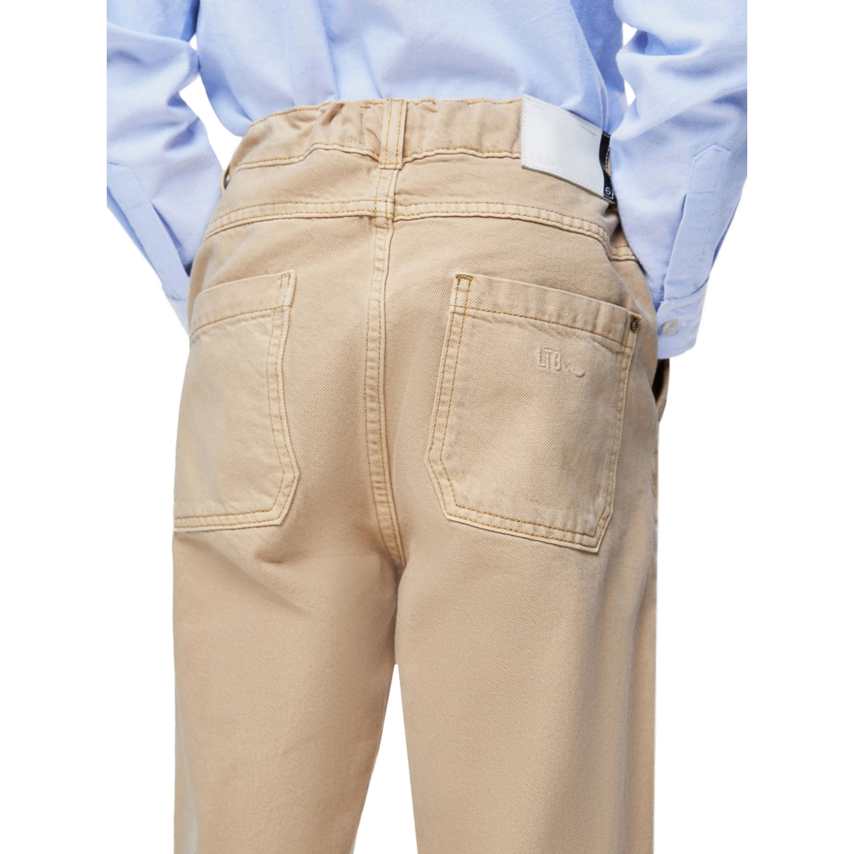 Jongens Short Vito