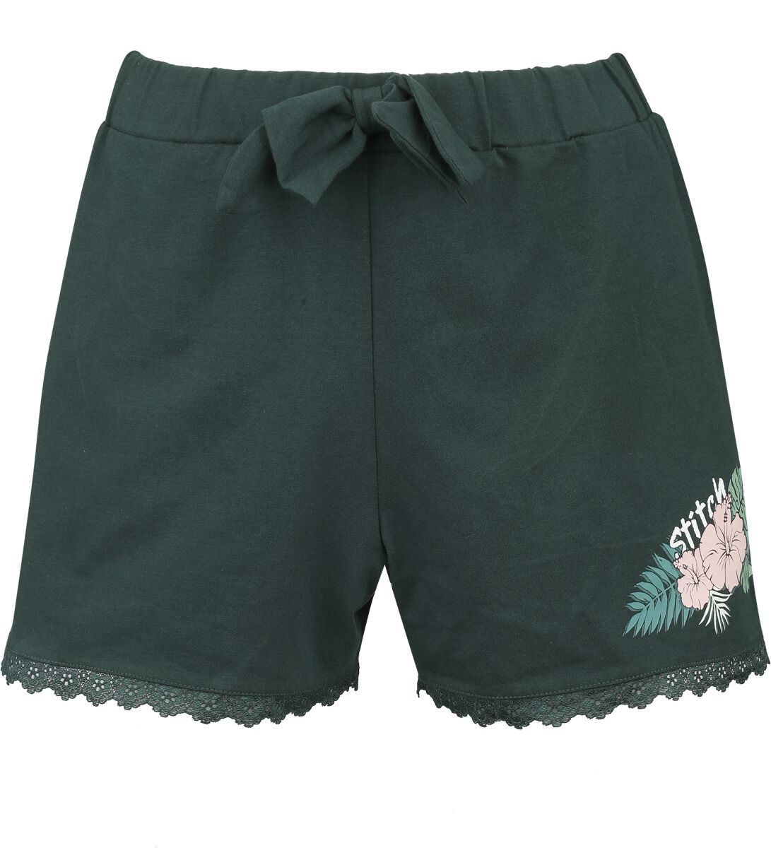 Stitch | Lilo & Stitch Pyjama