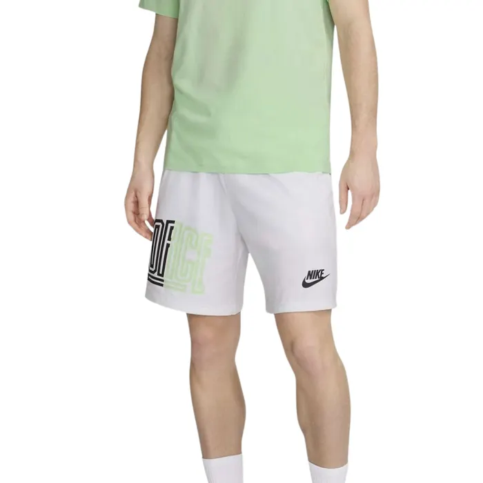 Nike Dri-FIT Starting 5 Short Heren