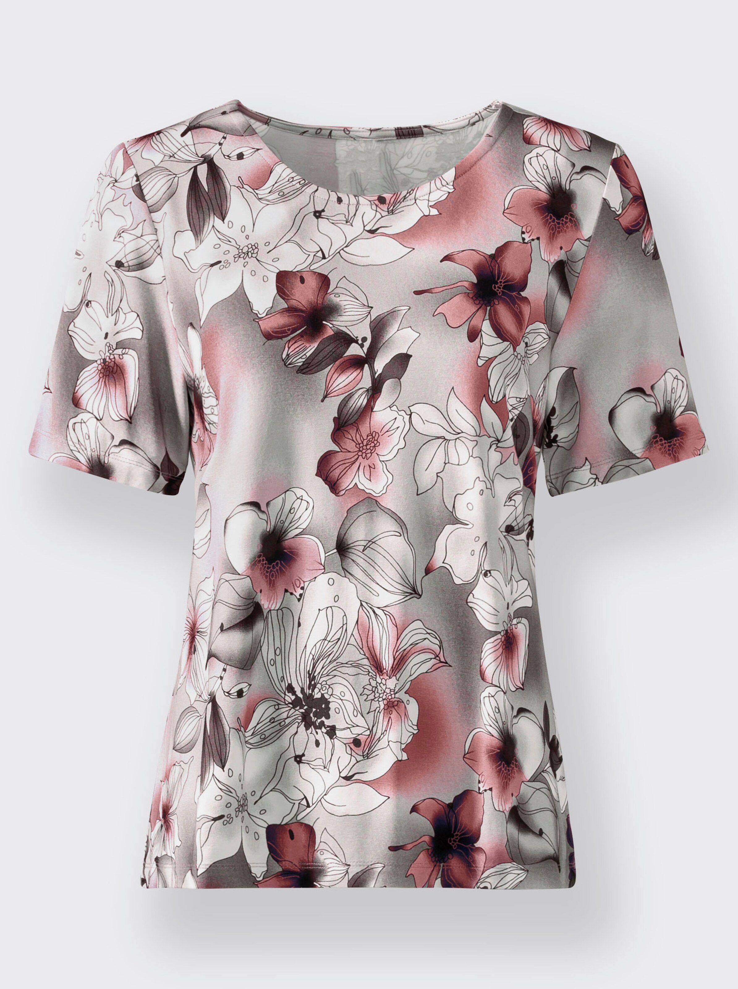 Kurzarmshirt
