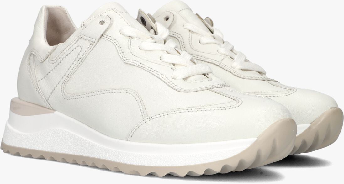 GABOR witte gabor lage sneakers 595
