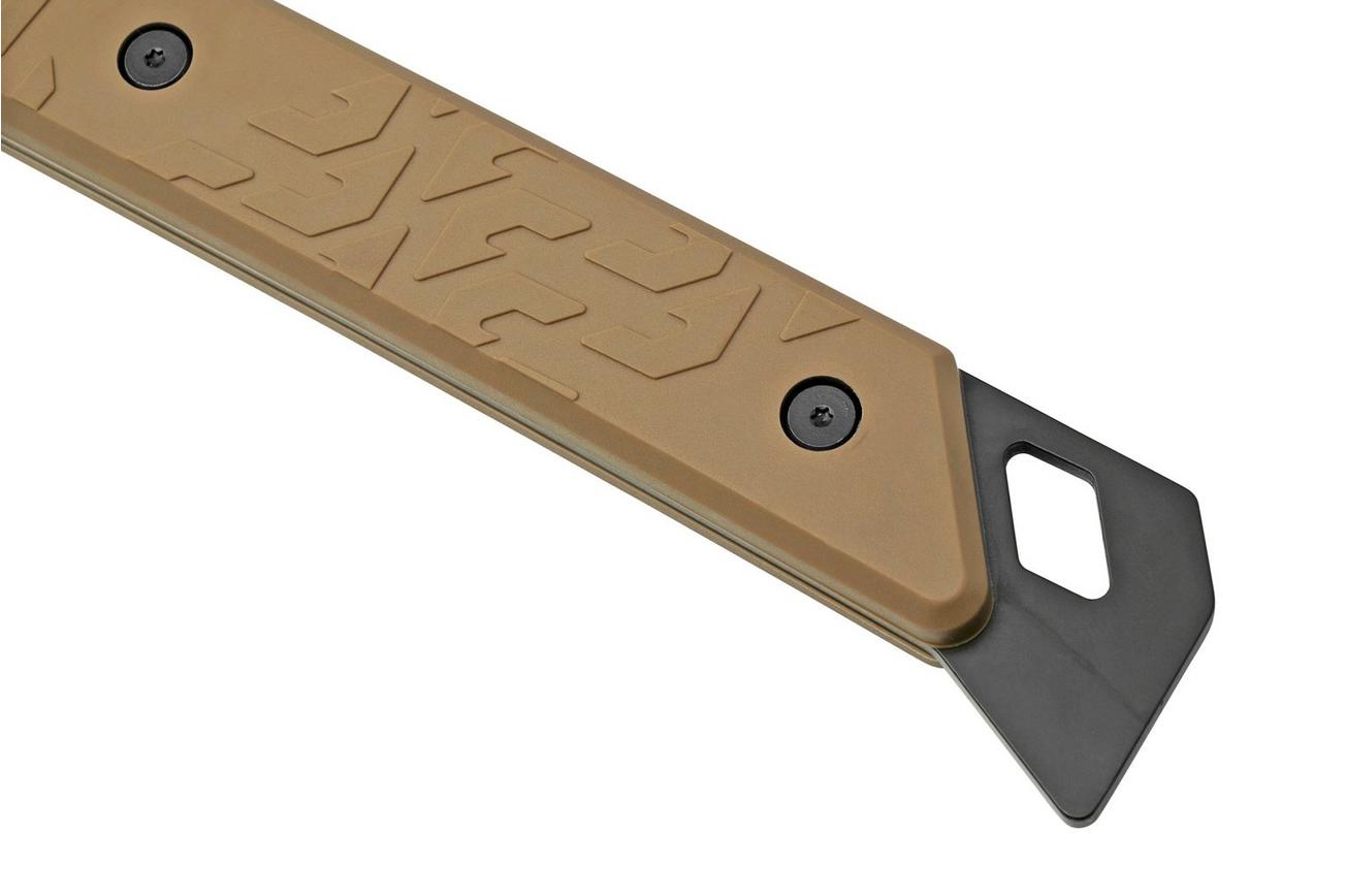 Schrade Backdraft Axe 1182496, handbijl