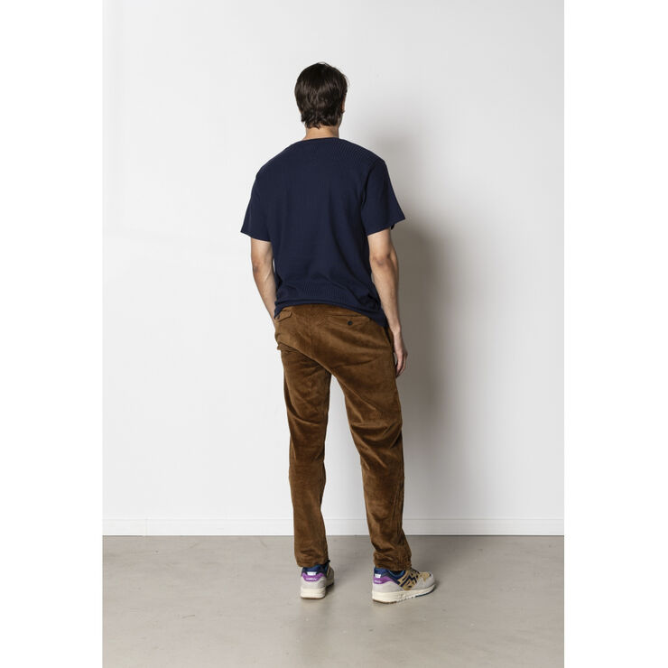 Clean Cut Copenhagen Tokyo Corduroy Pants Brown