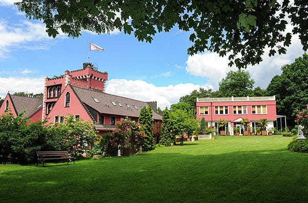 Kulinarische Reise Strausberg in Brandenburg