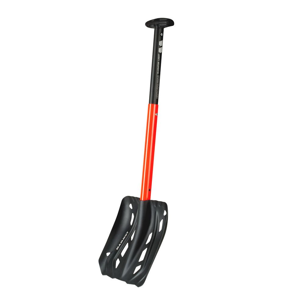 Mammut ALUGATOR LIGHT - Pelle neon orange