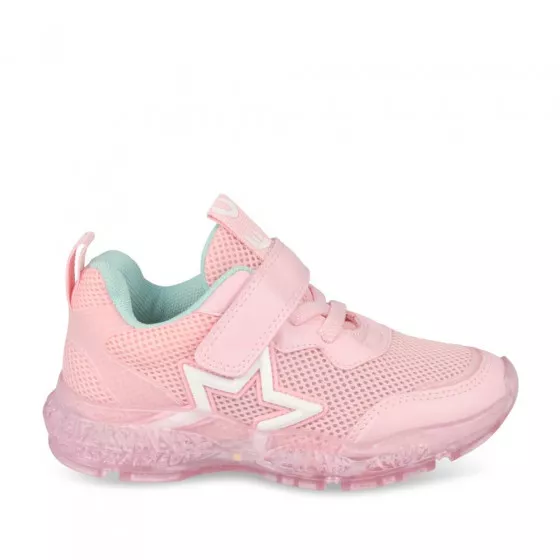 Baskets ROSE NINI & GIRLS