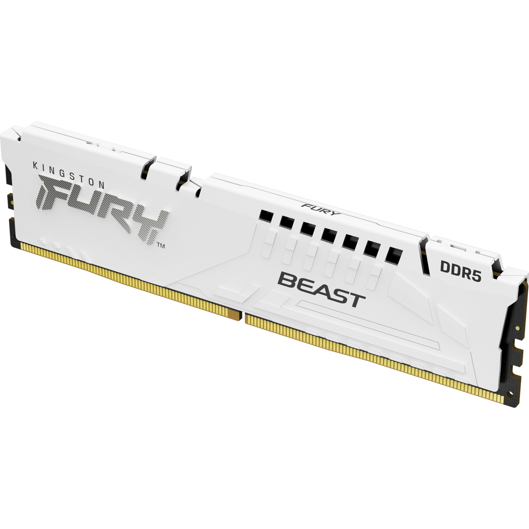 Kingston FURY Arbeitsspeicher DIMM 32 GB DDR5-5600