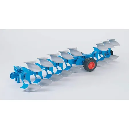 BRUDER® 2250 Lemken Aufsattel Drehpflug Vari Titan ca. 72cm