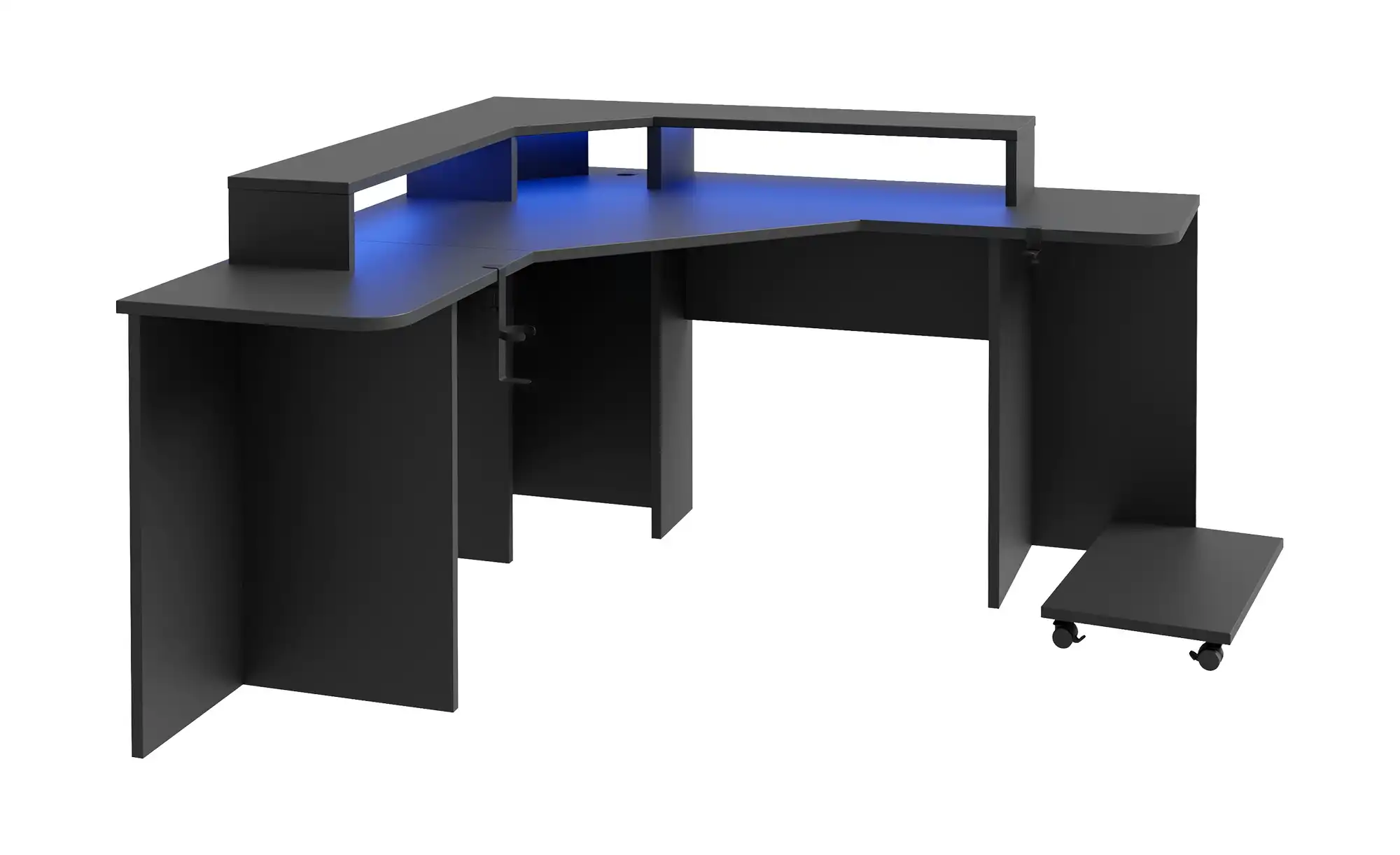 Gaming-Ecktisch Zocker 5