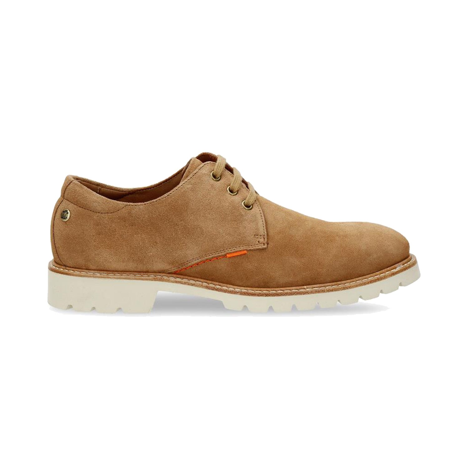 Panama Jack Gadner C11 Herren Halbschuhe