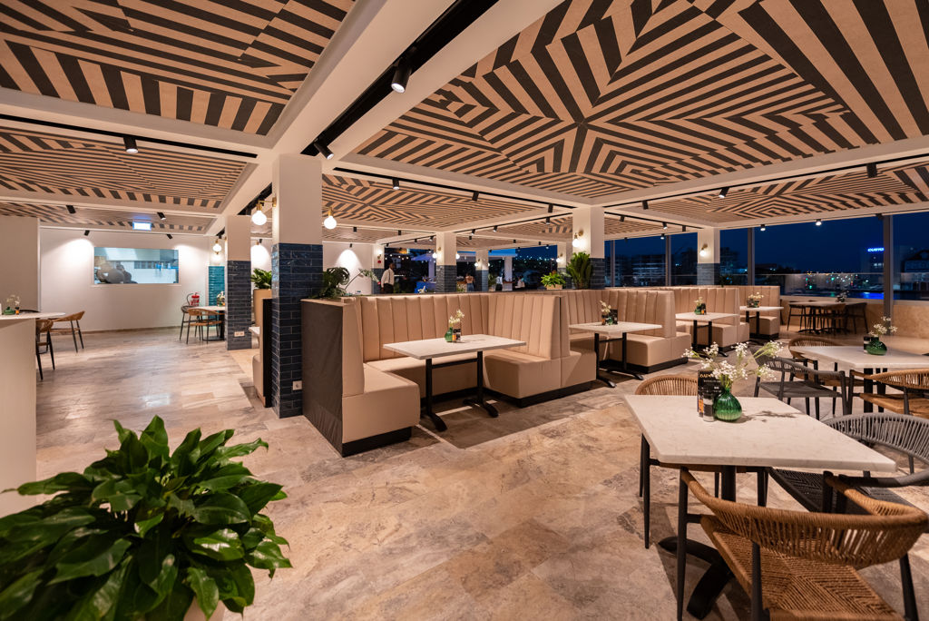 Fly & Go Harbor Hotel & Casino Curaçao Logies - Hotel