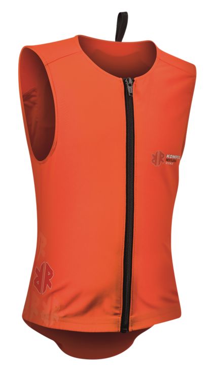 KomperdellSuper Eco Vest - orange