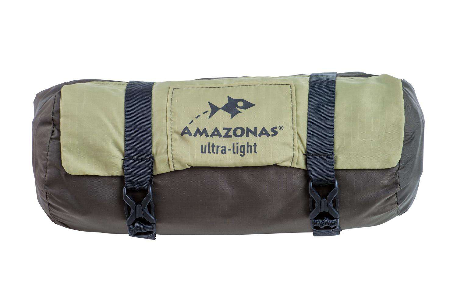 Amazonas Hängematte Moskito-Traveller Thermo