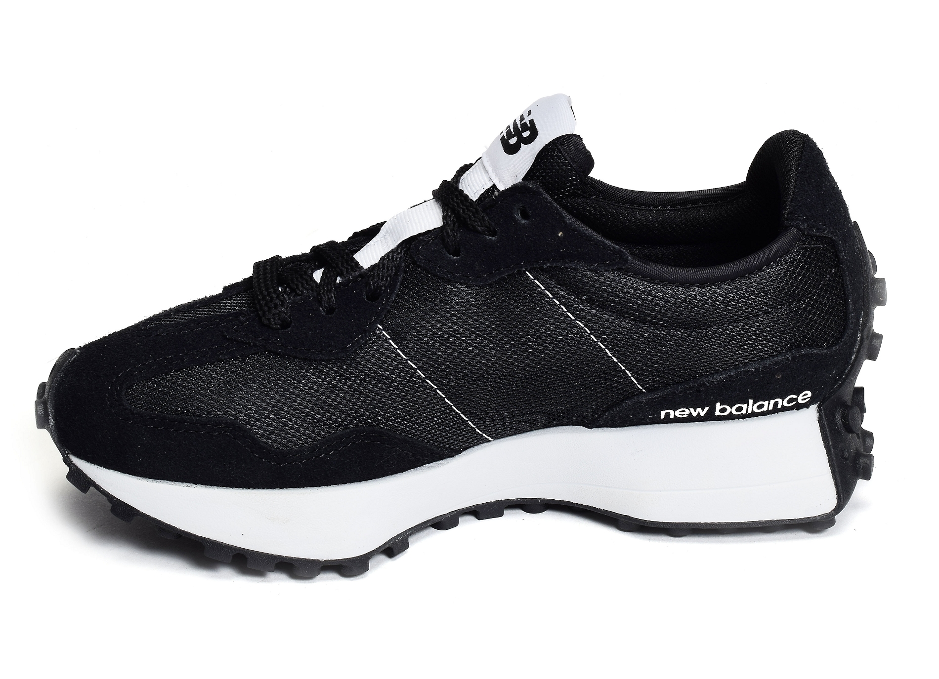 Ms327 noir blanc
