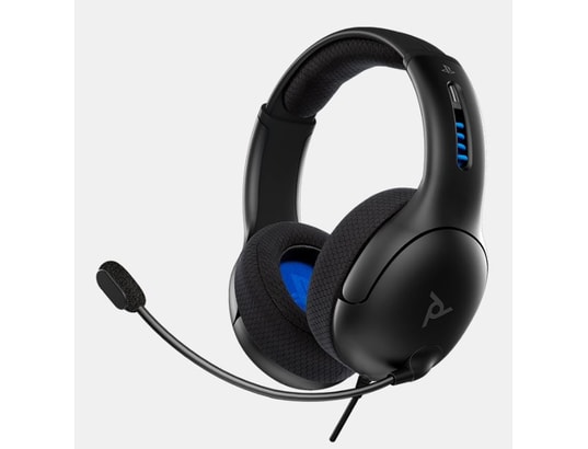 PDP - Accessoires PS5 CASQUE.LVL50.PS4
