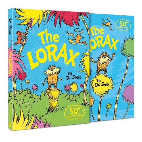 The Lorax (Hardback)