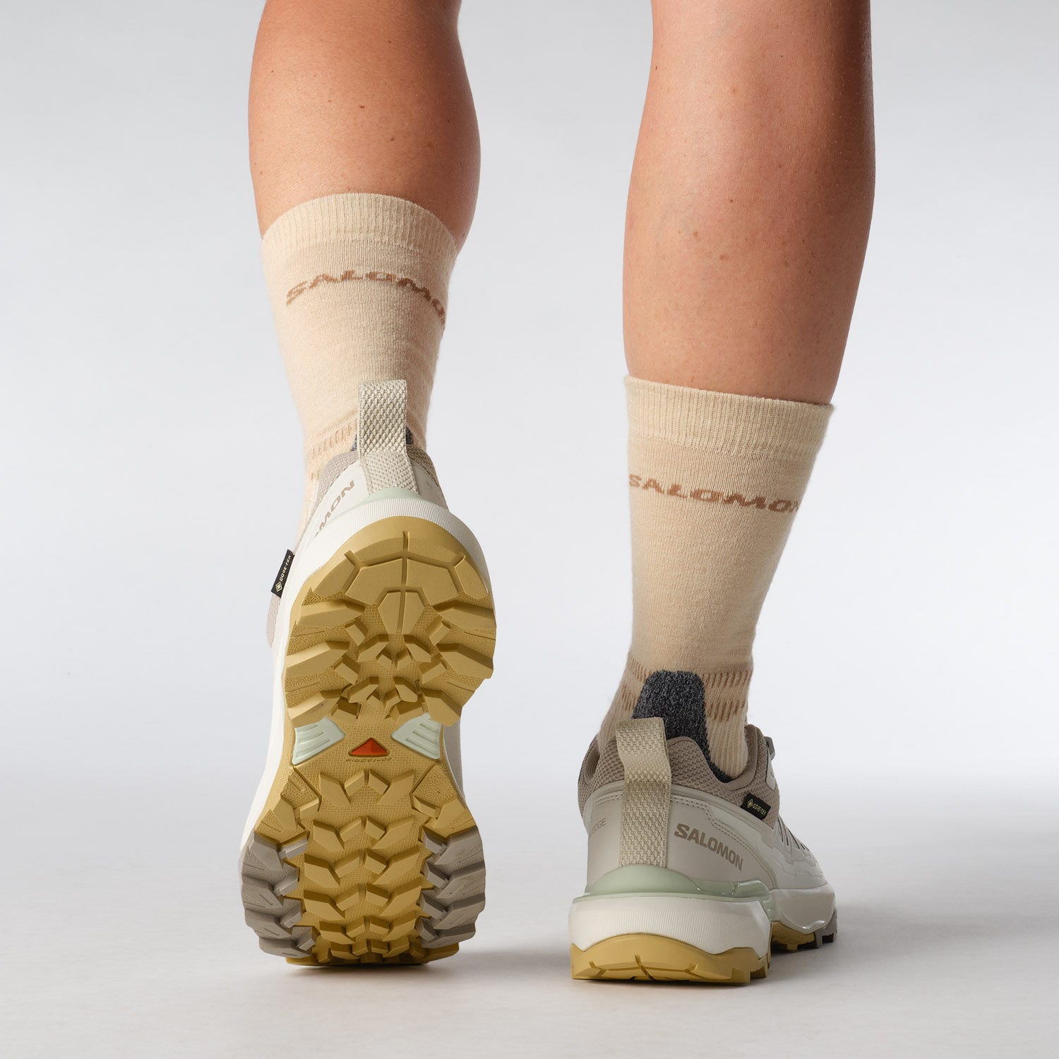 Salomon  X Ultra 360 Edge Gore-Tex Dames