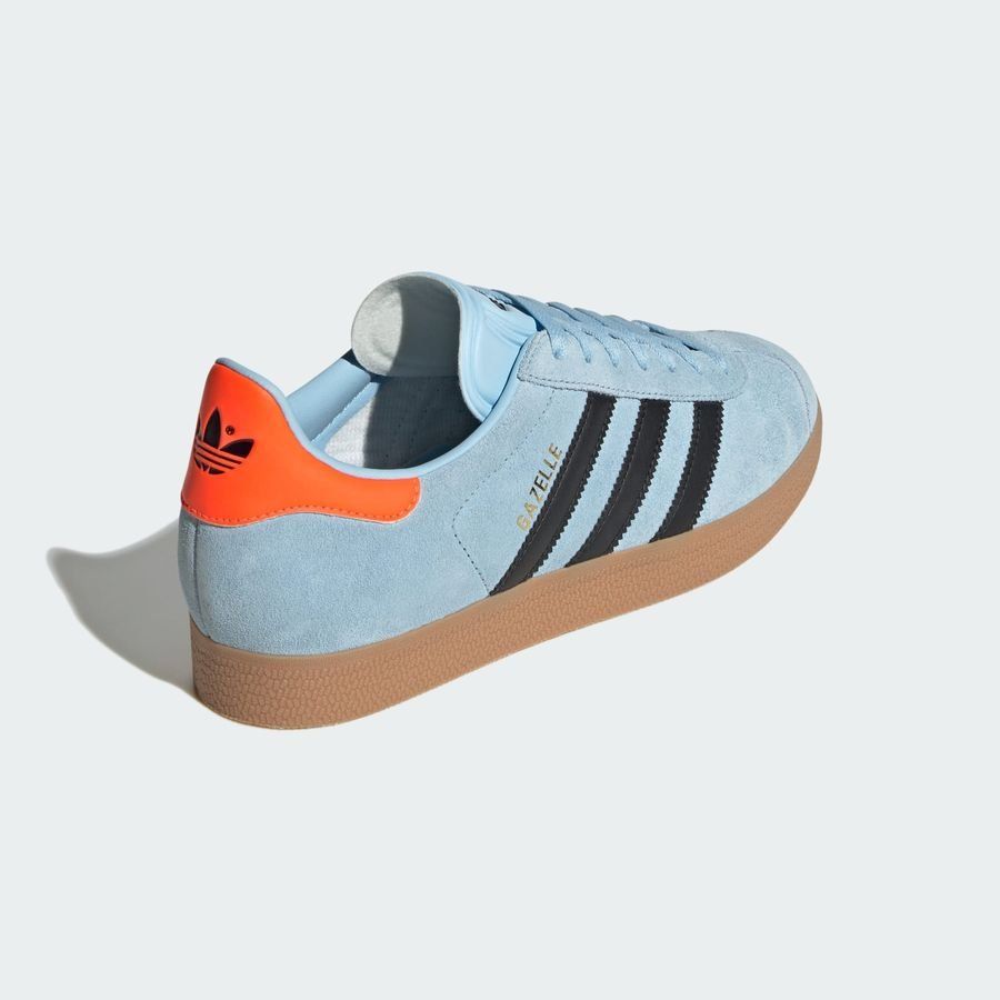 Adidas Original Gazelle Shoes