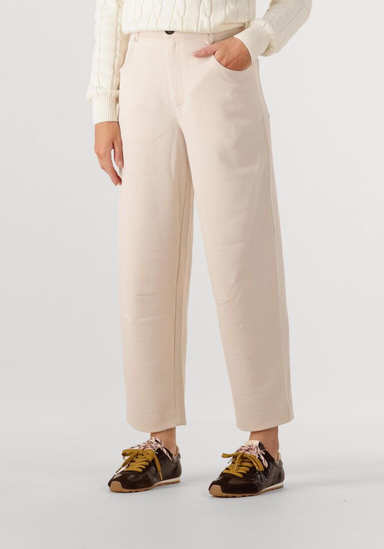 beige ruby tuesday wide jeans pieke