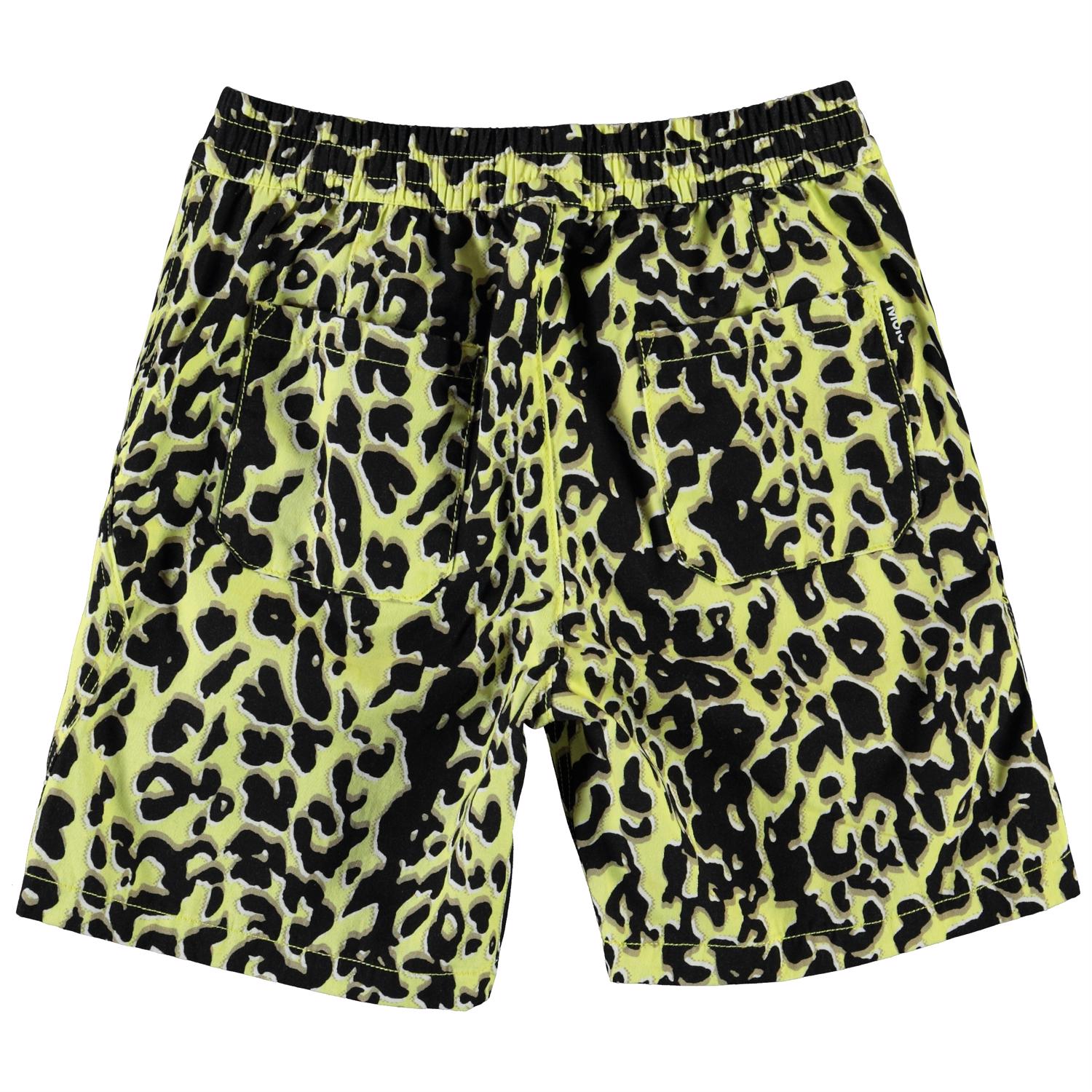 Acton - Shadow Leopard